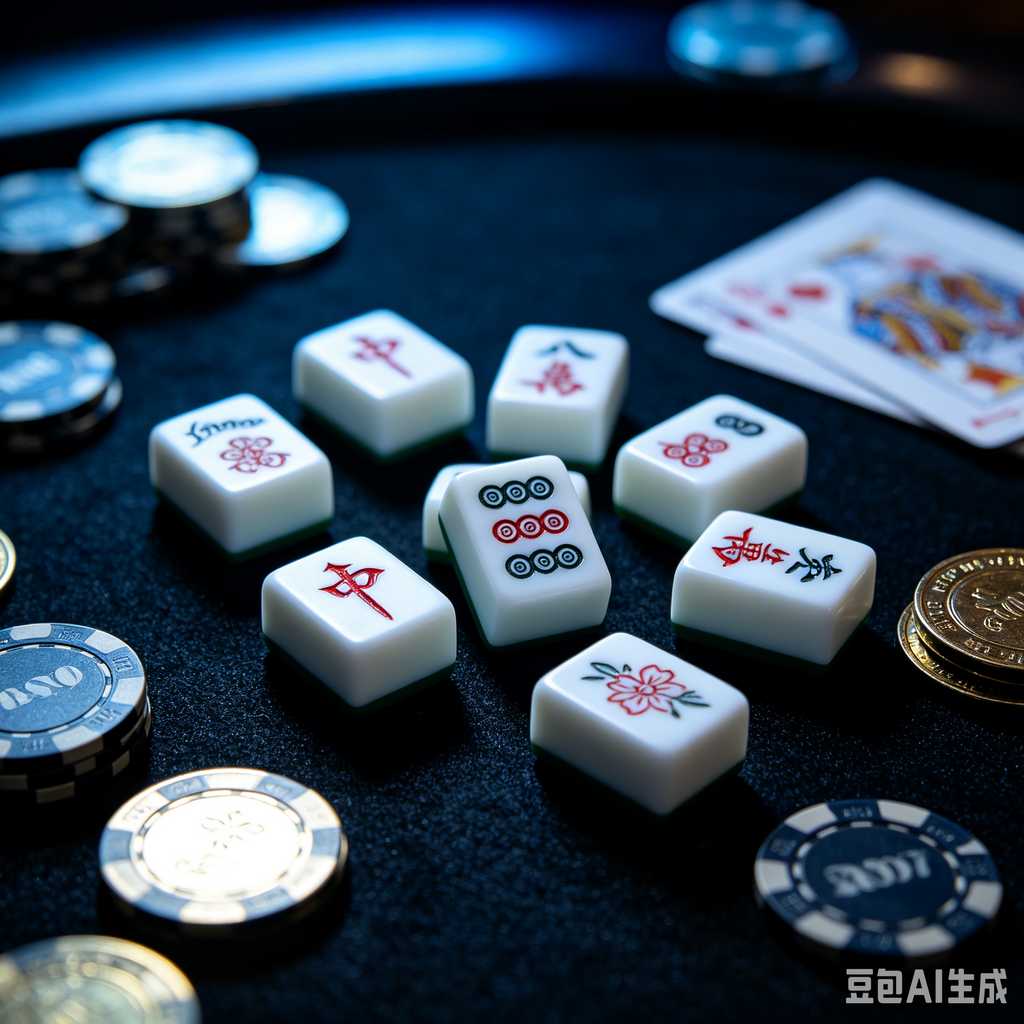 WaterburyCT,mahjong
