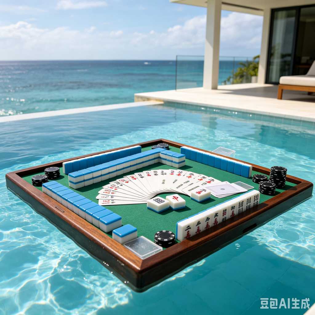 Charlottetown,mahjong