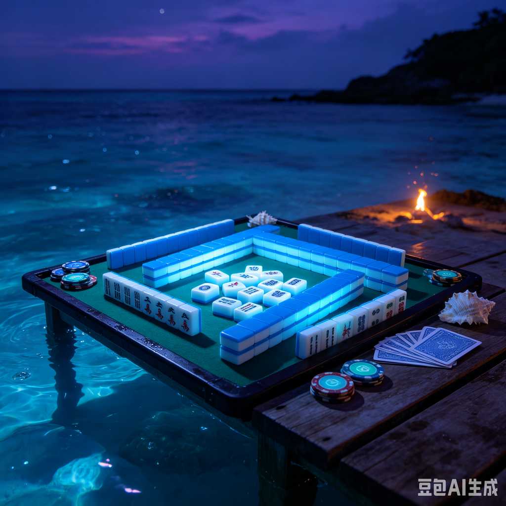 Waco,mahjong