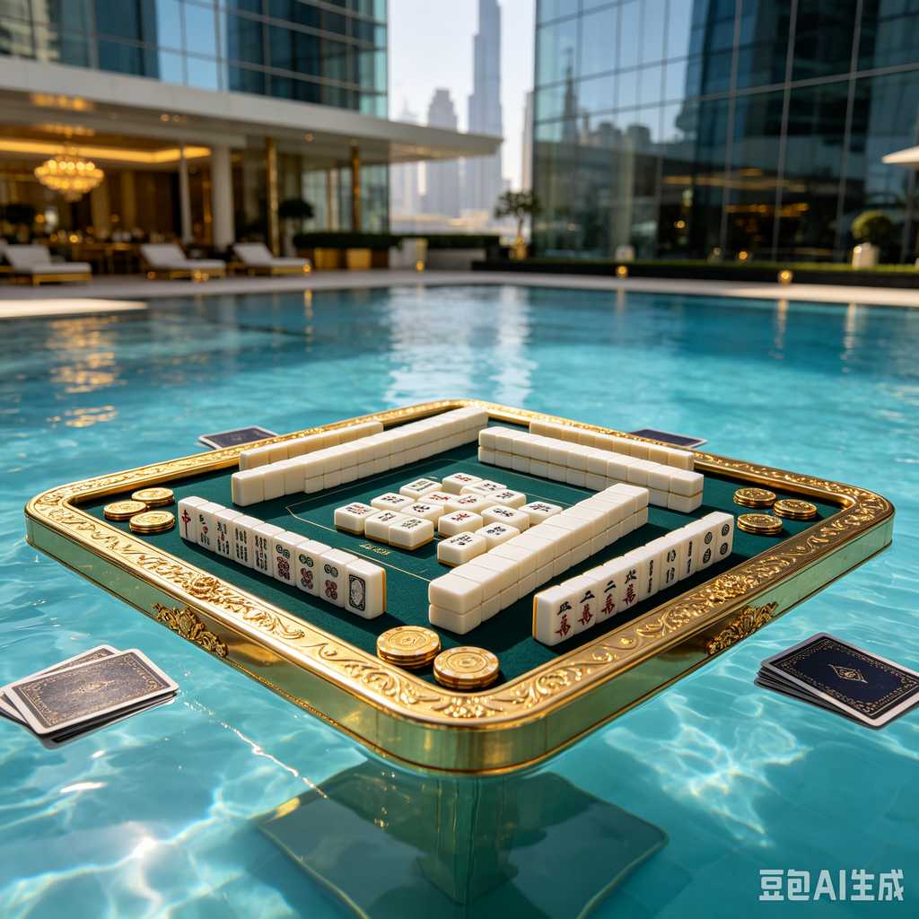 Caen,mahjong