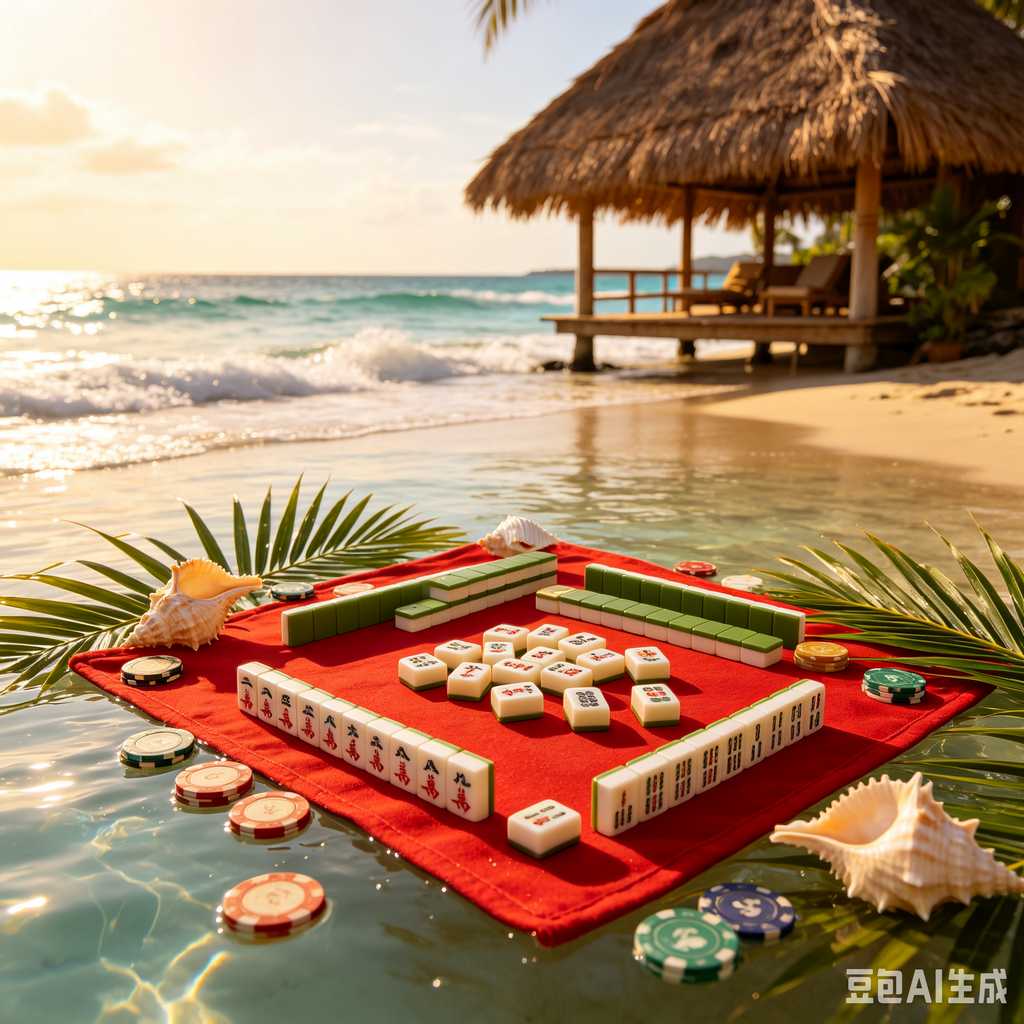 Delaware,mahjong
