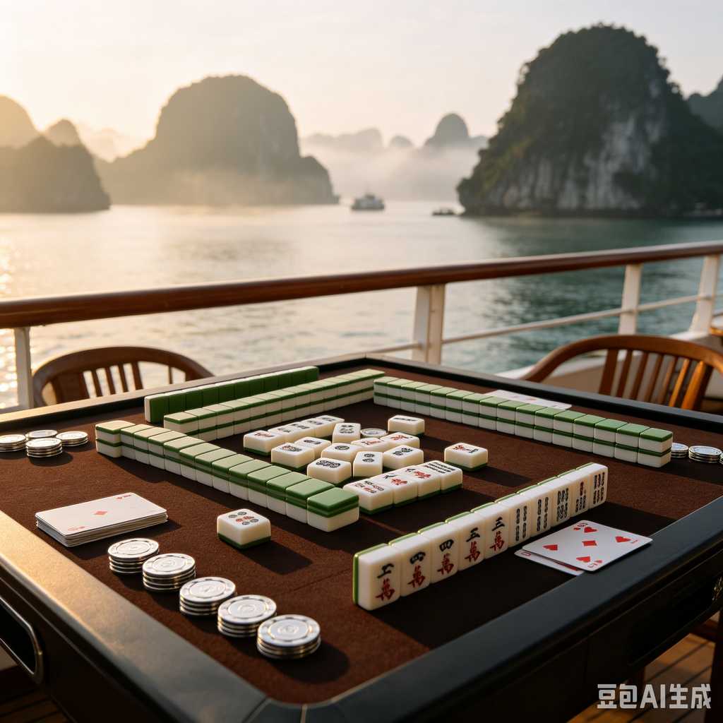 Glasgow,mahjong