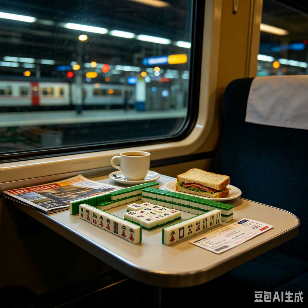 Madrid,mahjong