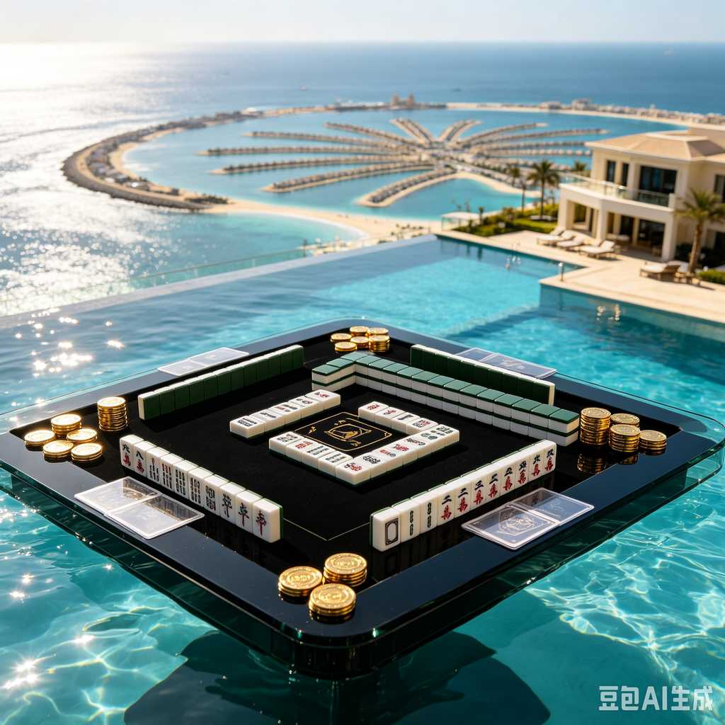 Santos,mahjong