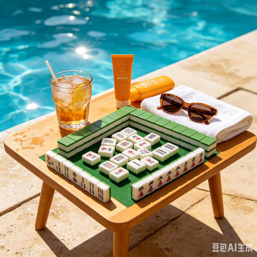 Fortaleza,mahjong