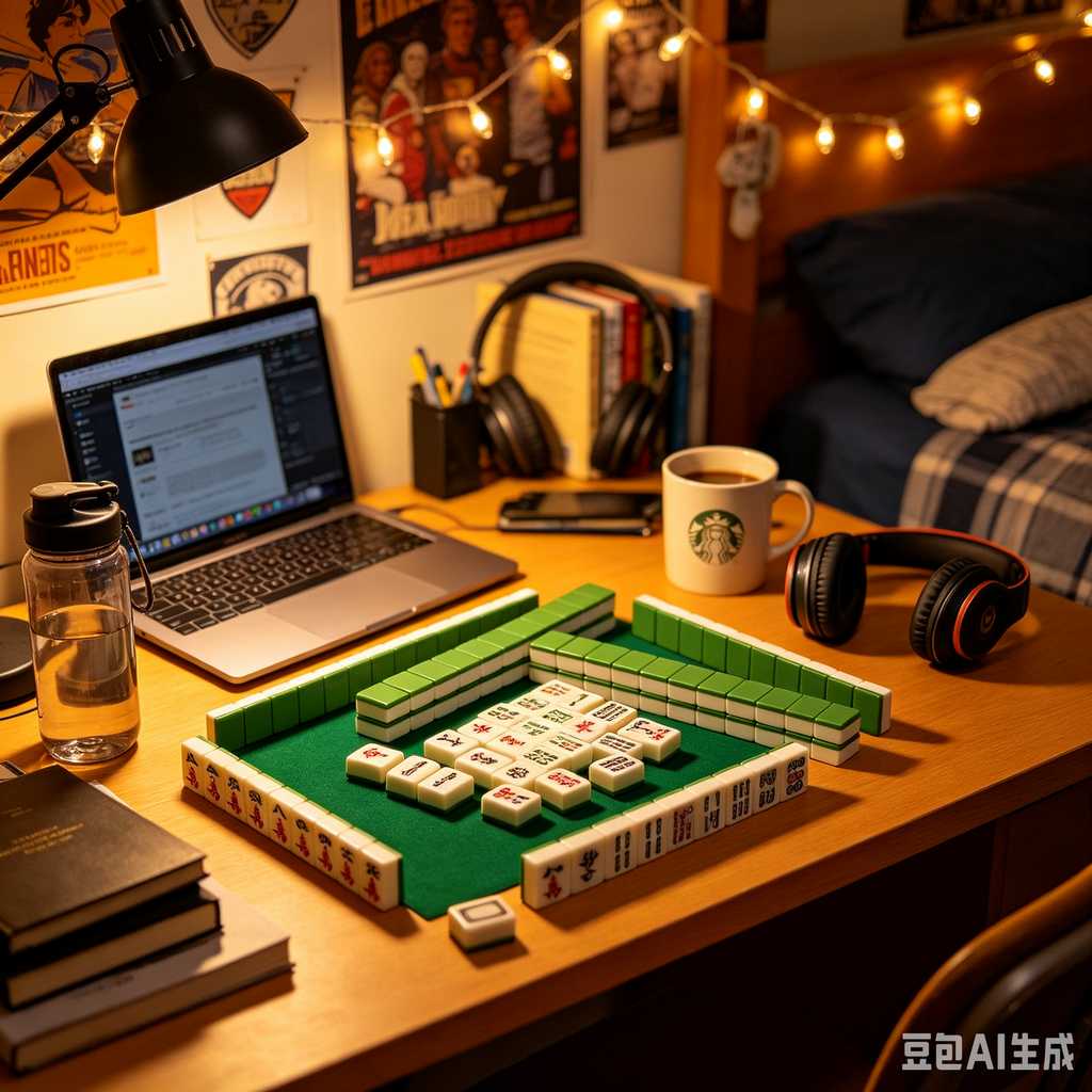 Vienna,mahjong