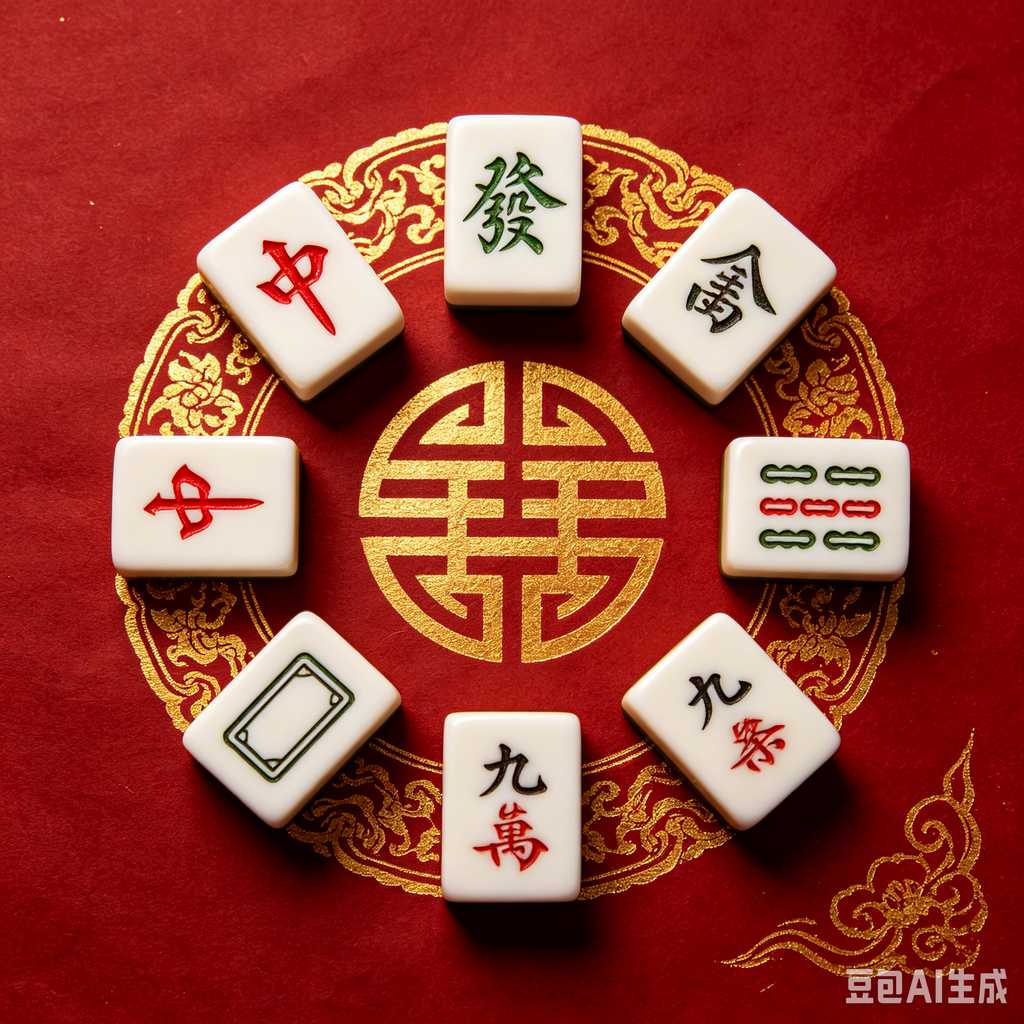BuenosAires,mahjong