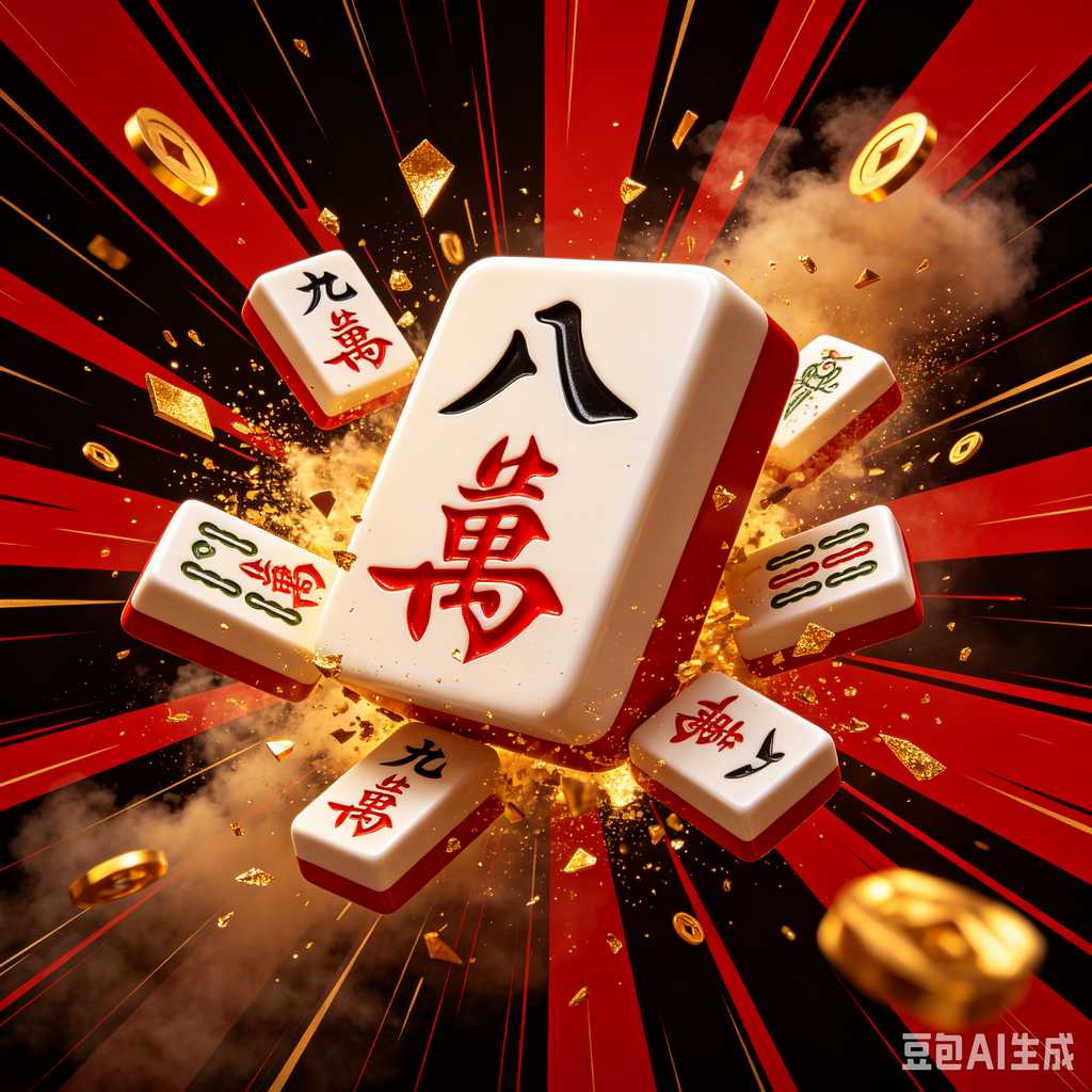 Duluth,mahjong
