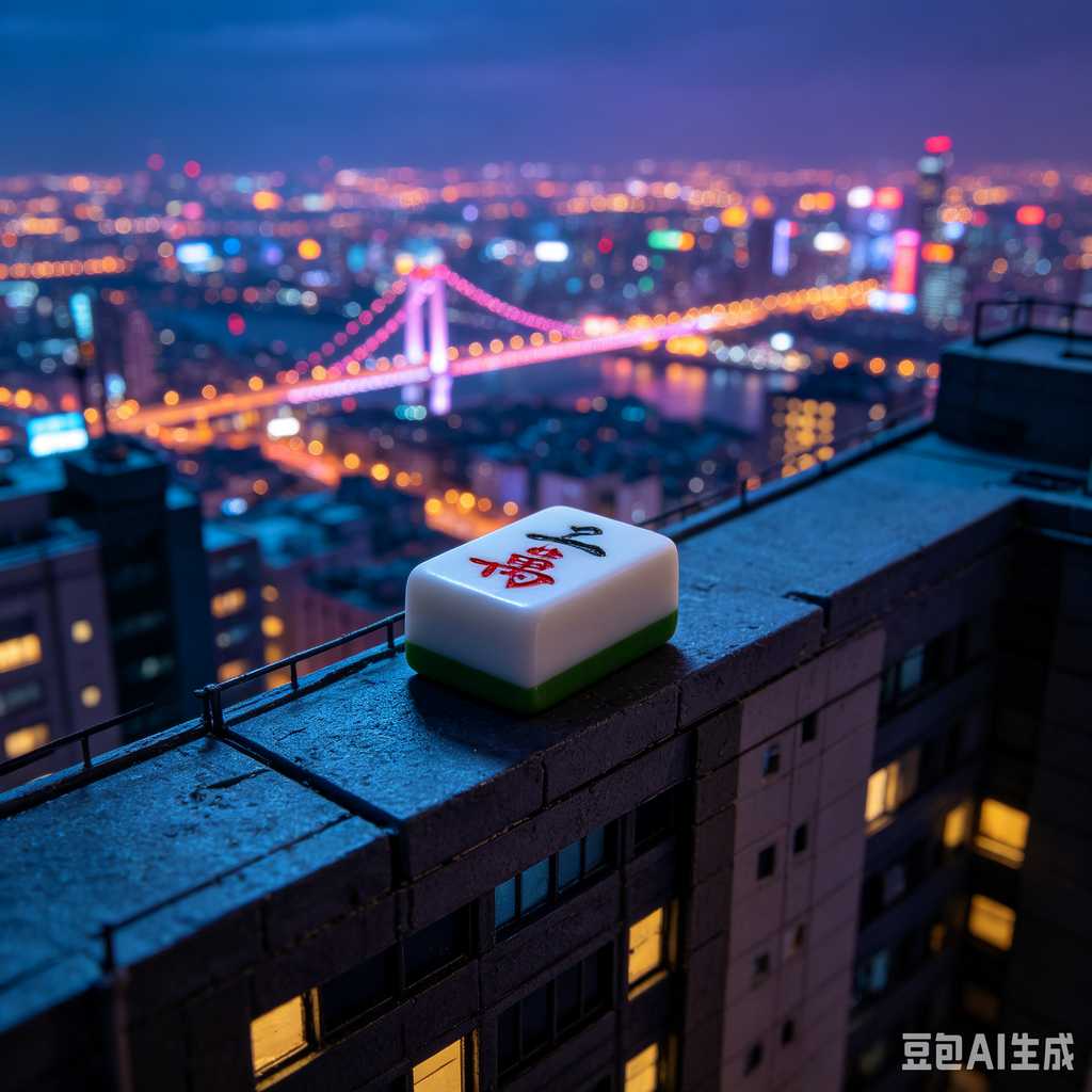 KansasCity,mahjong