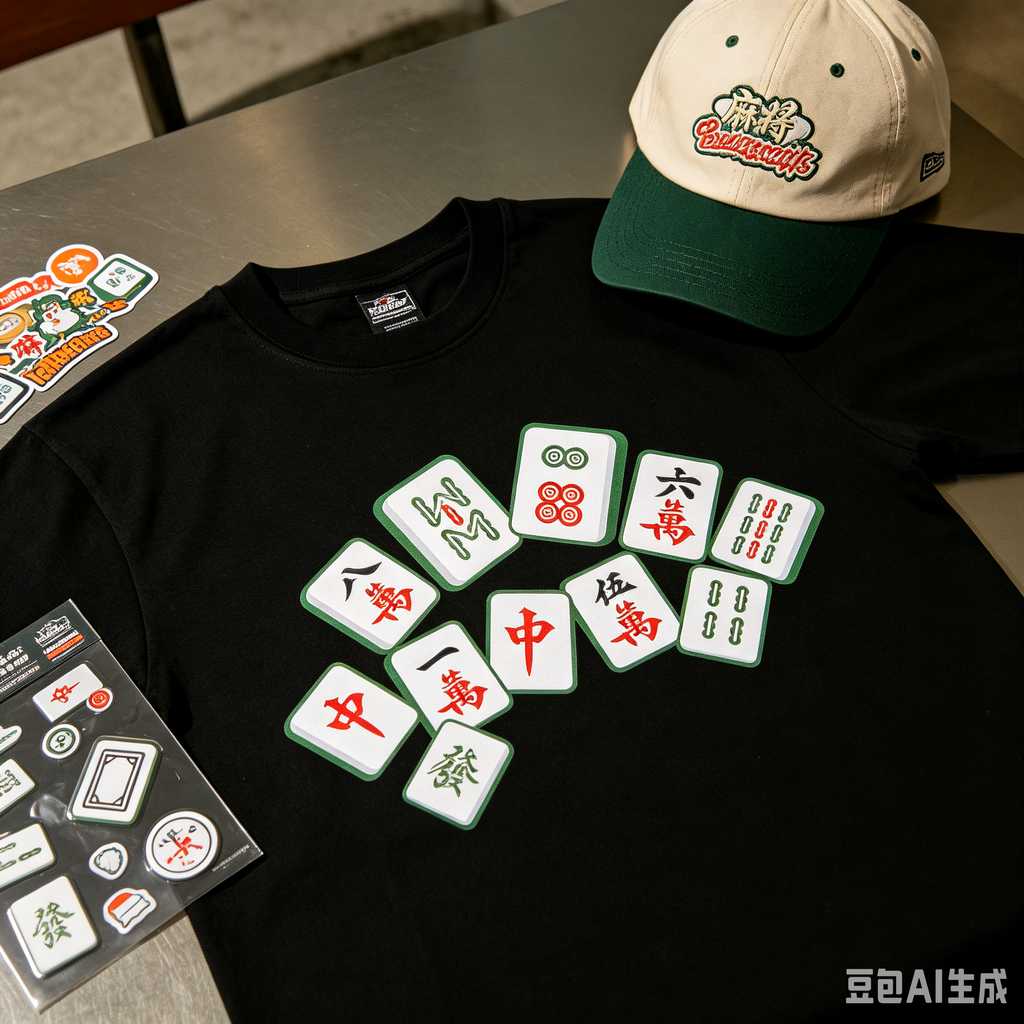 Bonn,mahjong