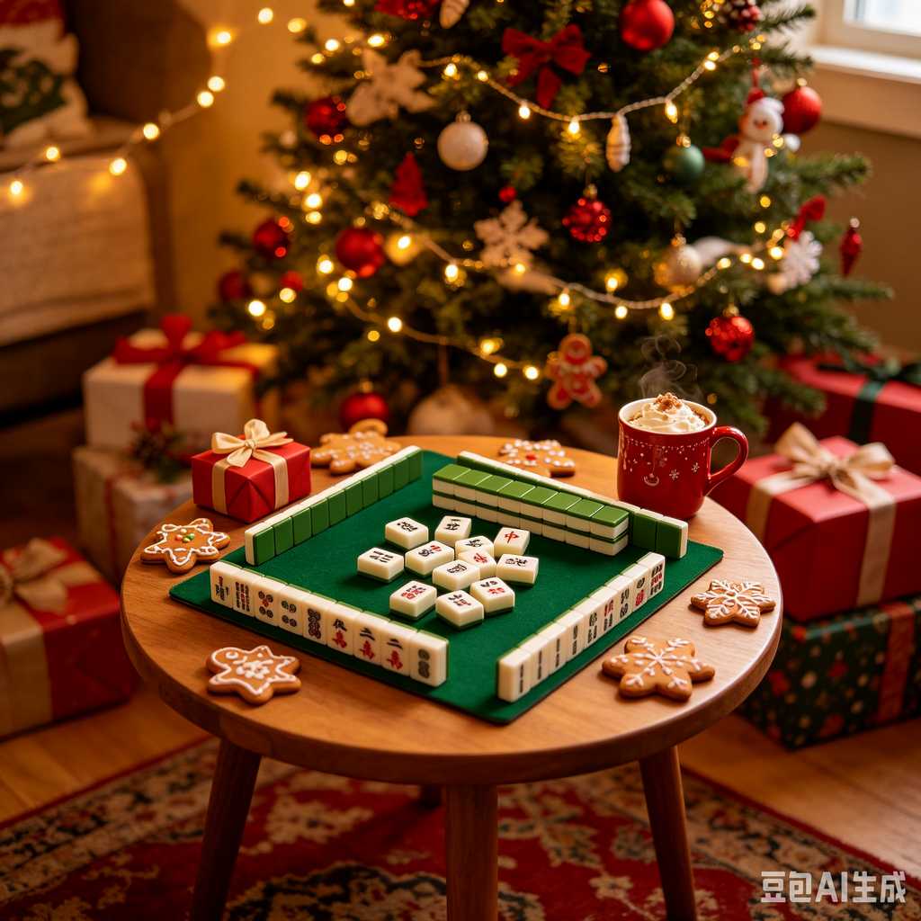 Canterbury,mahjong
