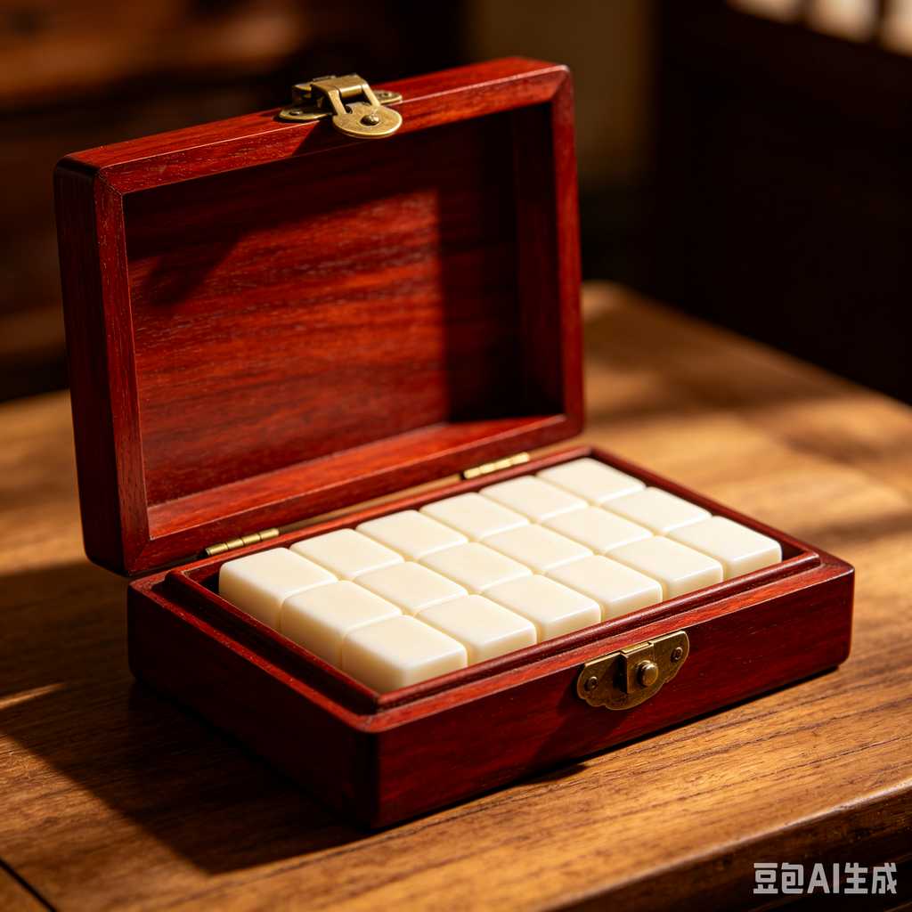 LittleRock,mahjong