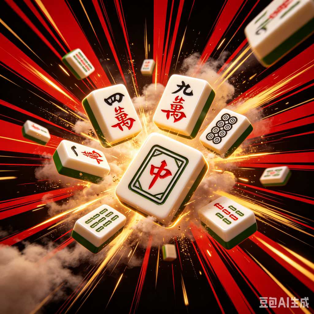 ElPaso,mahjong