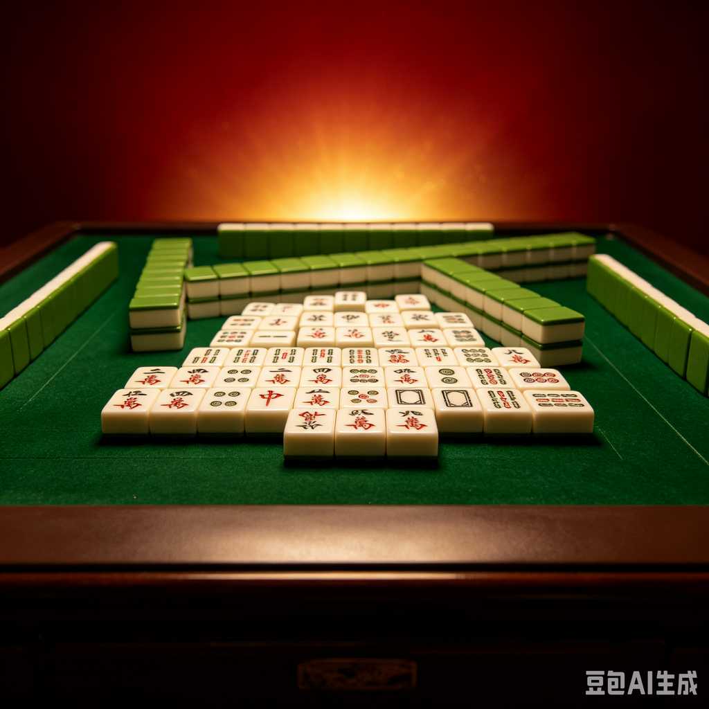 Salzburg,mahjong