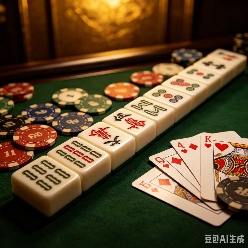 FargoND,mahjong