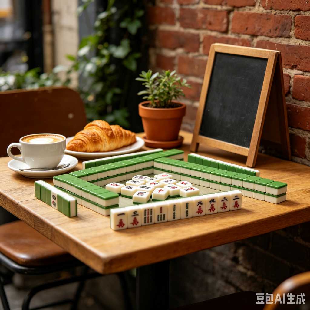 SanPedroSula,mahjong
