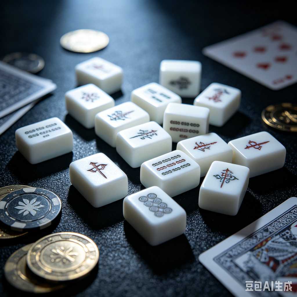 LosMochis,mahjong