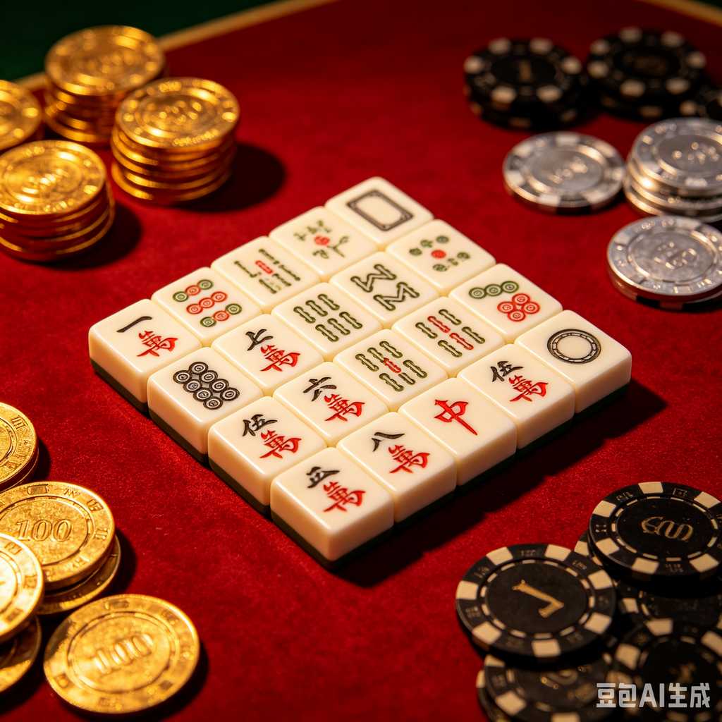 VirginiaBeach,mahjong