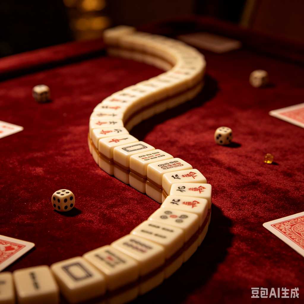 Bern,mahjong