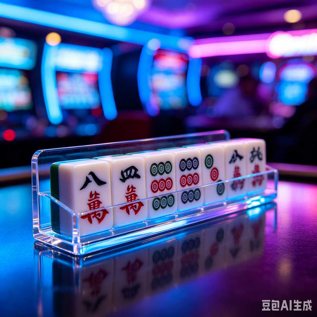 Vancouver,mahjong