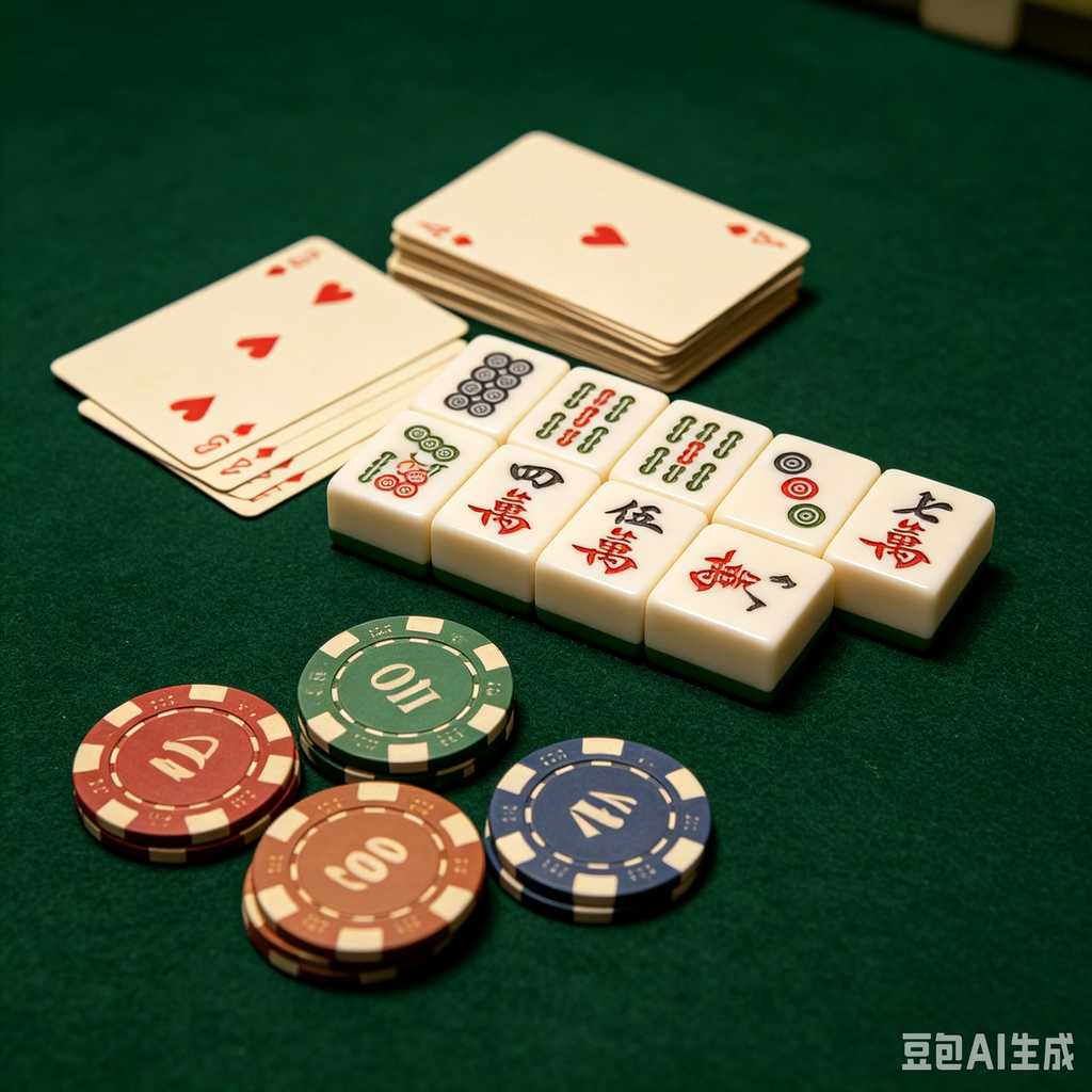 FortWorth,mahjong