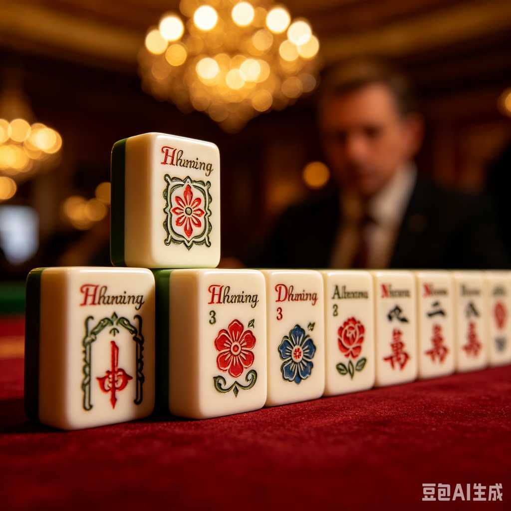 Lund,mahjong
