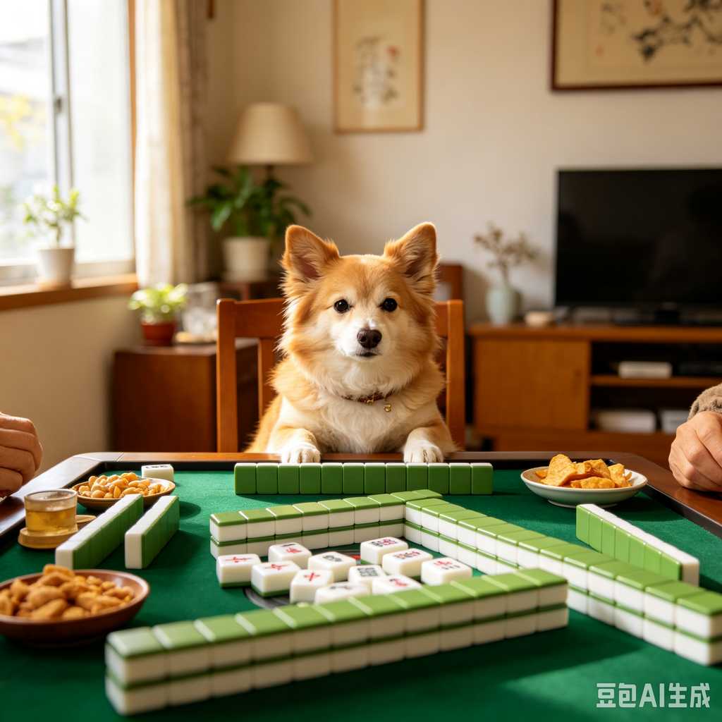 Kaunas,mahjong